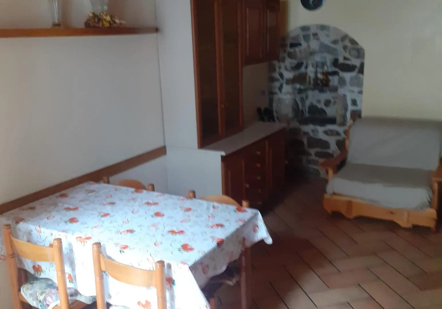 Torre Saracena Apartment Sanremo