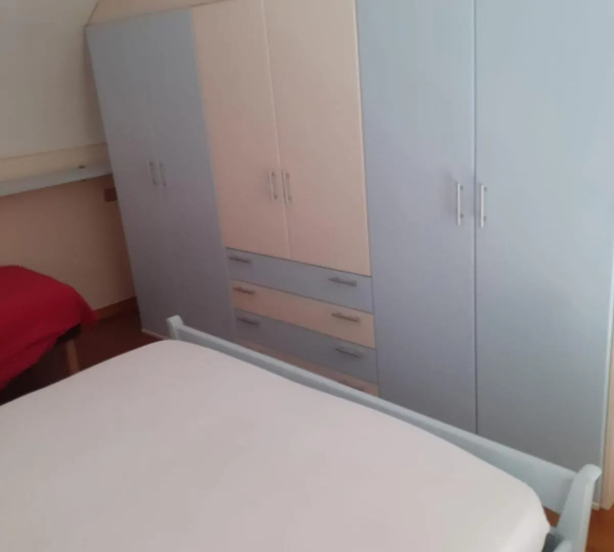 Torre Saracena Apartment Sanremo