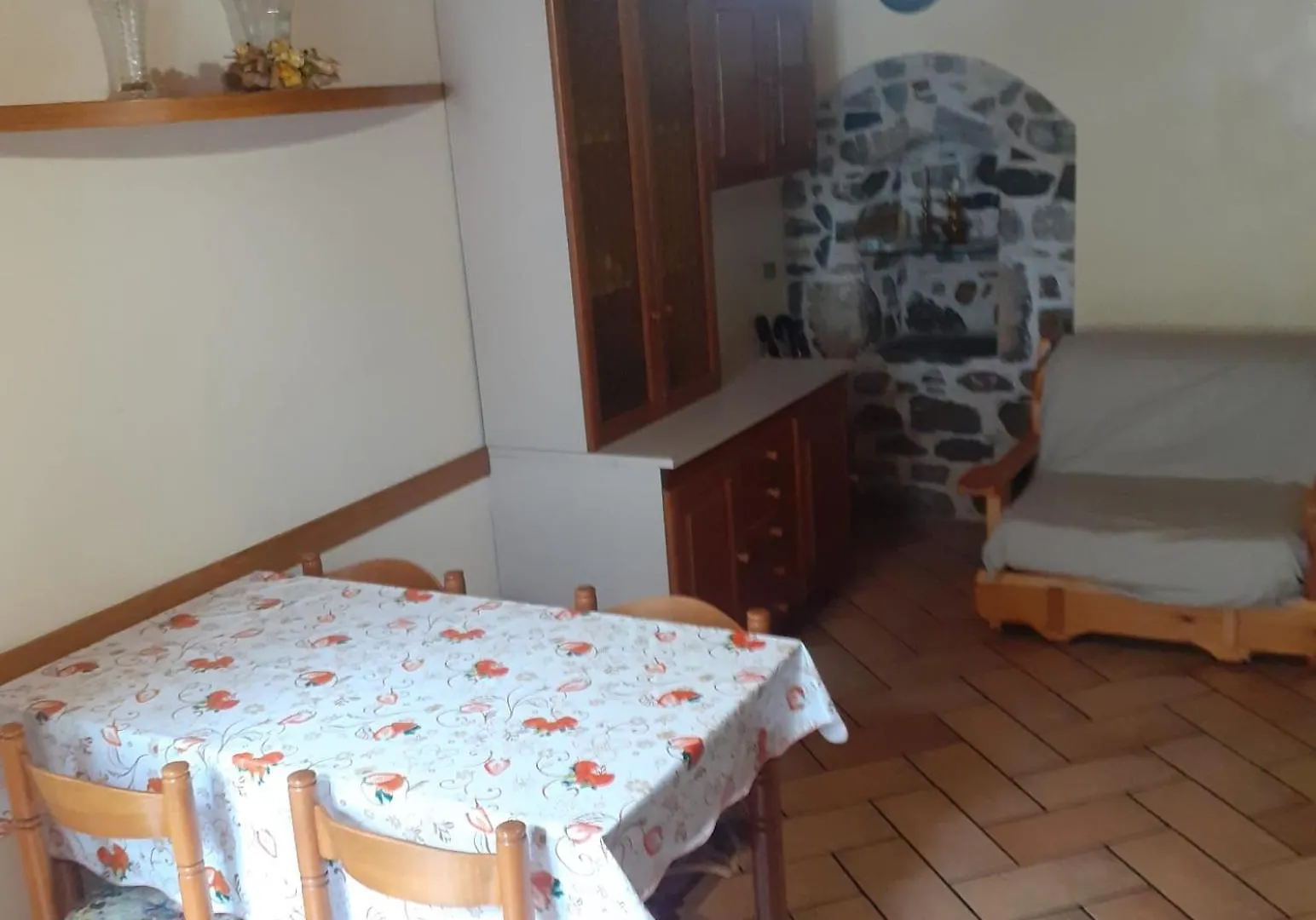 Torre Saracena Apartment Sanremo