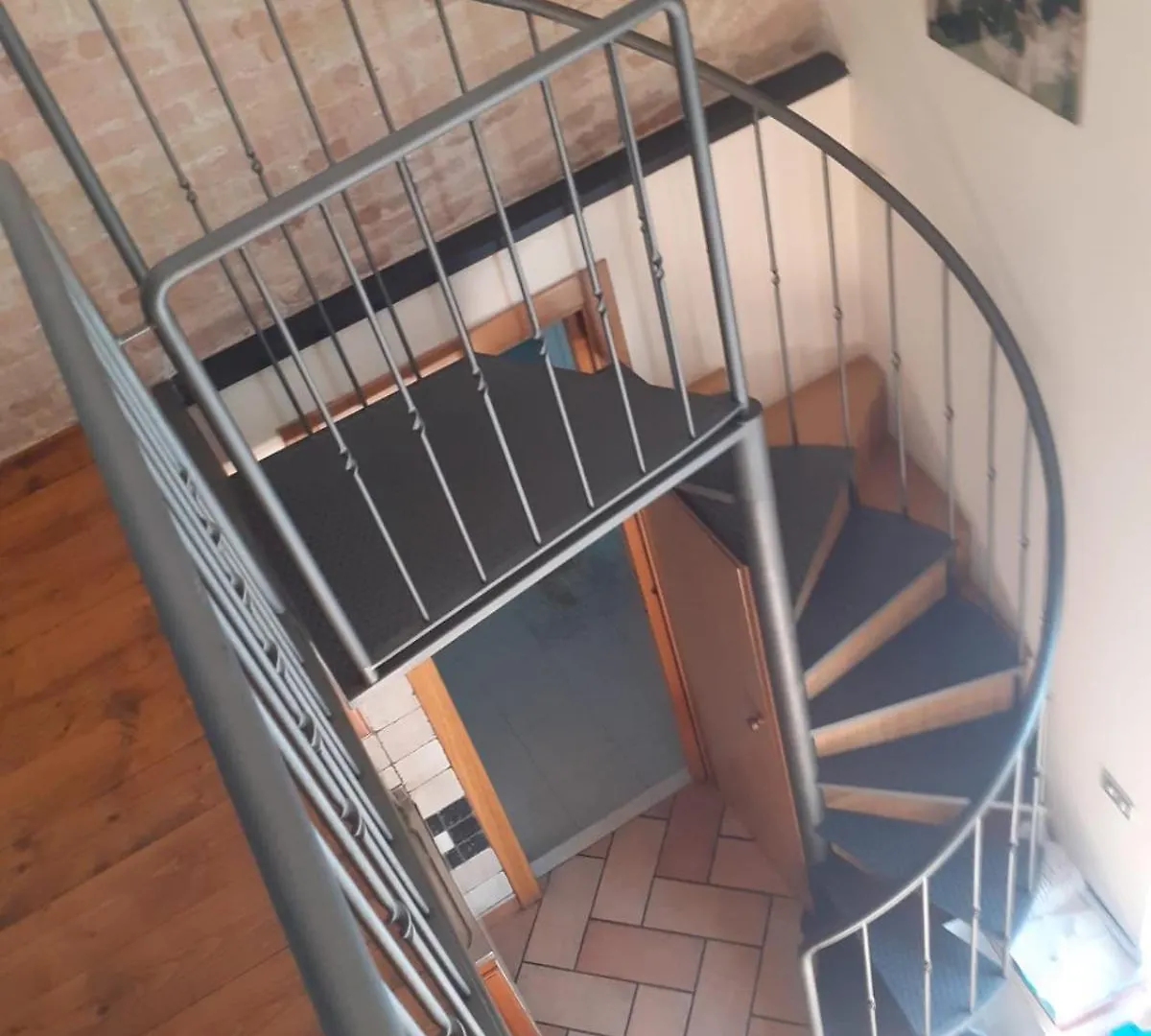 Torre Saracena Apartment Sanremo Italy