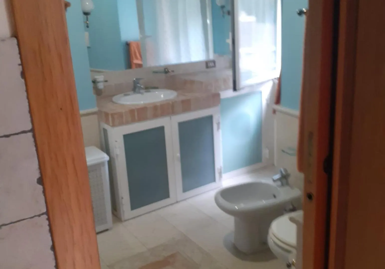 Torre Saracena Apartment Sanremo