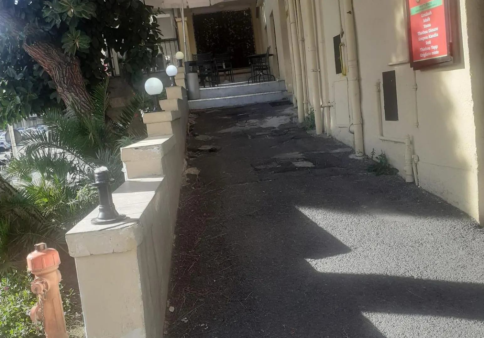 Torre Saracena Apartment Sanremo