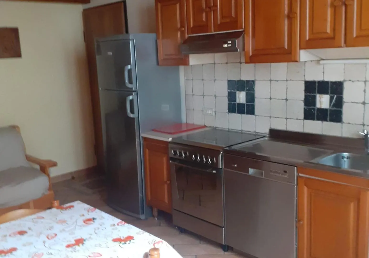 Torre Saracena Apartment Sanremo 0*,