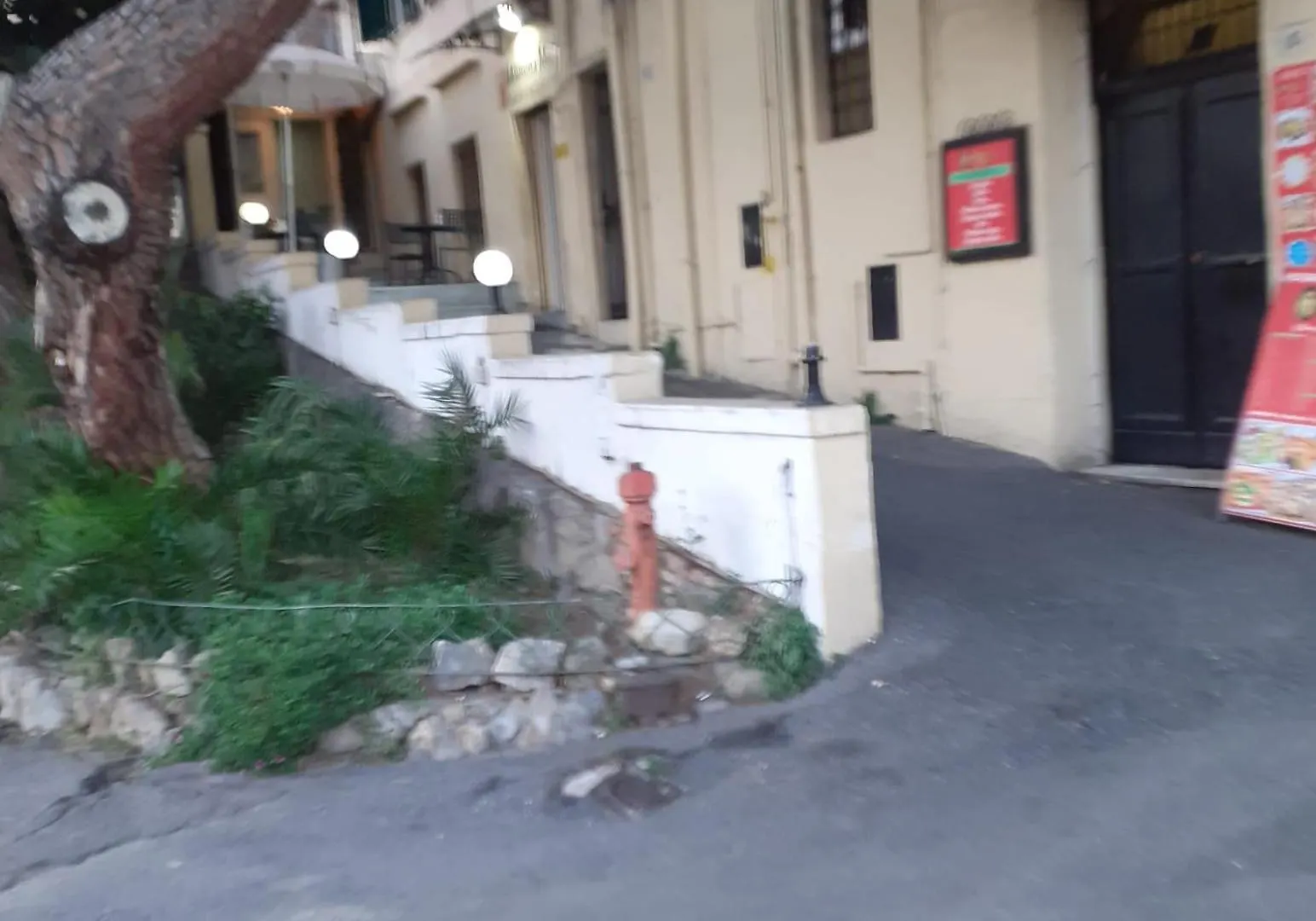 Torre Saracena Apartment Sanremo